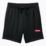Salem Bobcats BELLA+CANVAS Unisex Sponge Fleece Sweatshort Front Thumbnail