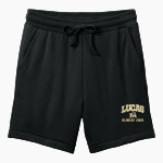 LUCAS CHRISTIAN ACADEMY WARRIORS BELLA+CANVAS Unisex Sponge Fleece Sweatshort Front Thumbnail