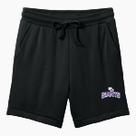 Ben Davis Giants BELLA+CANVAS Unisex Sponge Fleece Sweatshort Front Thumbnail
