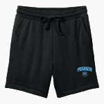 Pearson Panthers <span class="pdp-name-mascot">Pearson School Panthers</span> BELLA+CANVAS Unisex Sponge Fleece Sweatshort Front Thumbnail