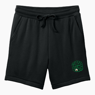 BELLA+CANVAS Unisex Sponge Fleece Sweatshort