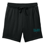 ACADEMY AT PALUMBO HIGH SCHOOL GRIFFINS <span class="pdp-name-mascot">PALUMBO GRIFFINS</span> BELLA+CANVAS Unisex Sponge Fleece Sweatshort Front Thumbnail