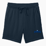 Gulf Stream Stingrays BELLA+CANVAS Unisex Sponge Fleece Sweatshort Front Thumbnail