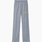 Cabin Branch Bears BELLA+CANVAS Unisex Sponge Fleece Straight Leg Sweatpant Front Thumbnail