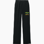 FARSON-EDEN HIGH SCHOOL PRONGHORNS BELLA+CANVAS Unisex Sponge Fleece Straight Leg Sweatpant Front Thumbnail