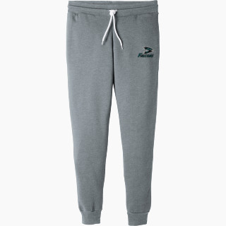 Bella+Canvas Unisex Jogger Sweatpants