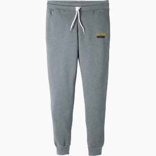 Bella+Canvas Unisex Jogger Sweatpants