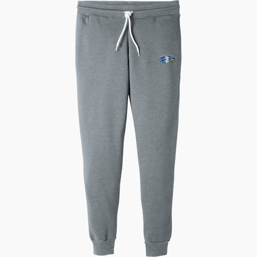 Montross Eagles Bella+Canvas Unisex Jogger Sweatpants