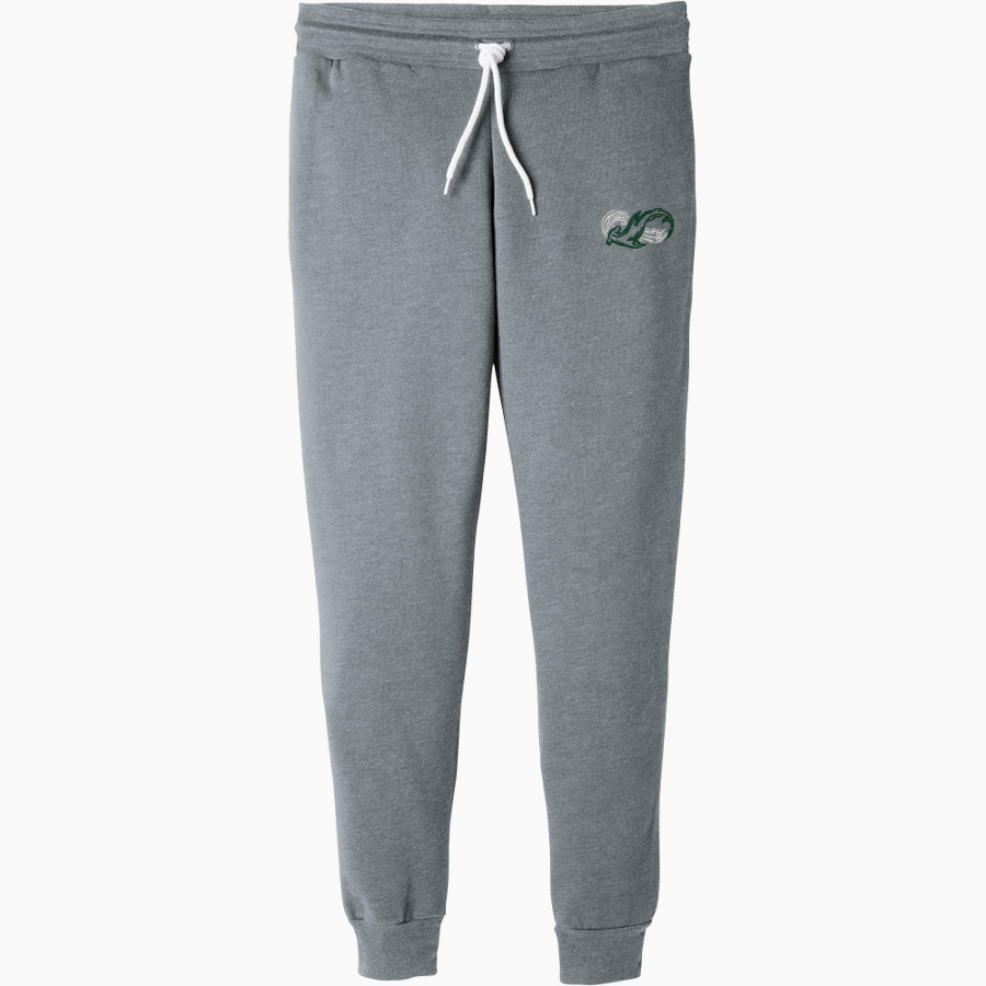 Shark Research & Conservation The Official Online Store Bella+Canvas Unisex Jogger Sweatpants