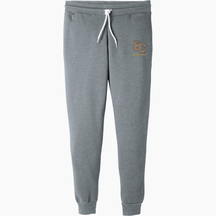 Bourbon County Colonels Bella+Canvas Unisex Jogger Sweatpants