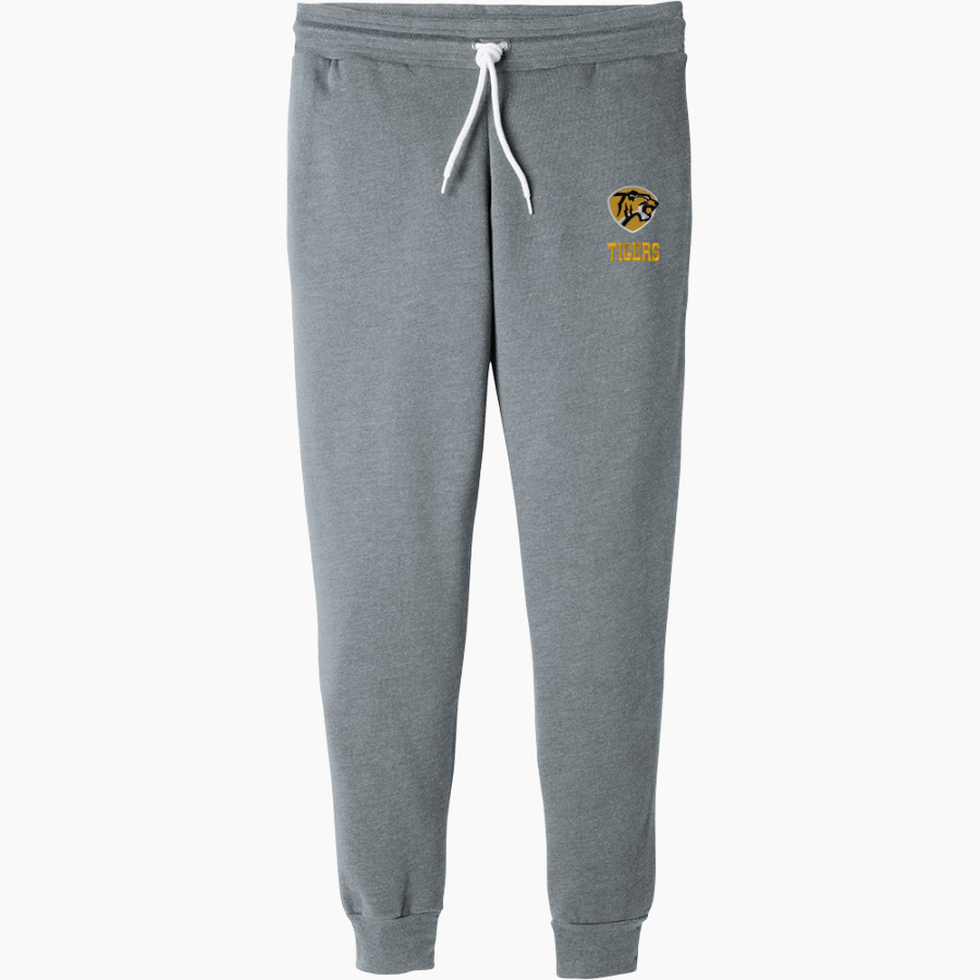 Computech Tigers Bella+Canvas Unisex Jogger Sweatpants