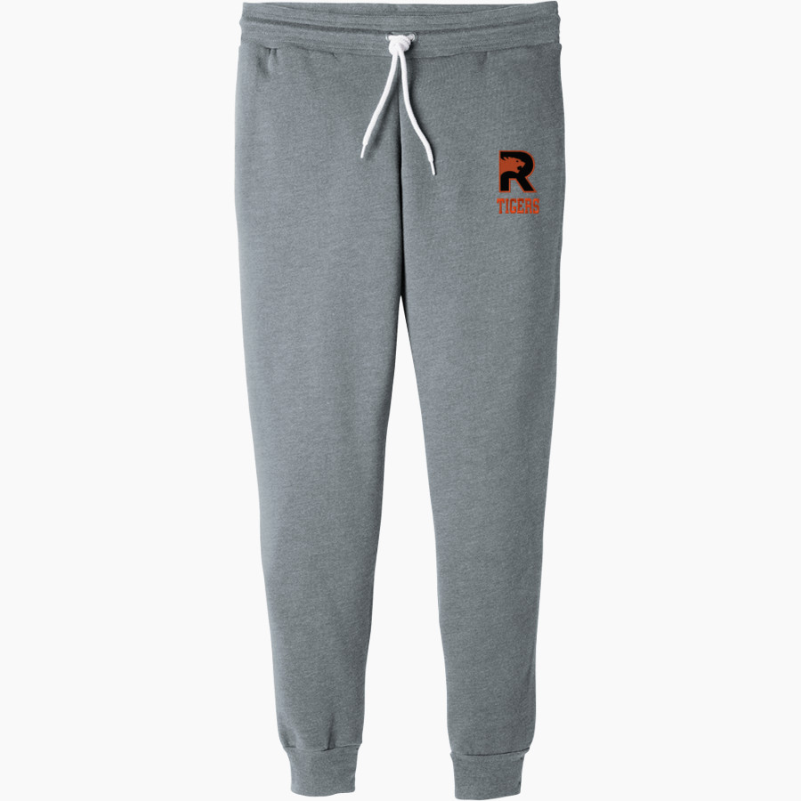 Republic Tigers Bella+Canvas Unisex Jogger Sweatpants