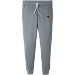 Eastside Panthers <span class="pdp-name-mascot">Eastside Panthers</span> BELLA+CANVAS Unisex Fleece Joggers Front Thumbnail