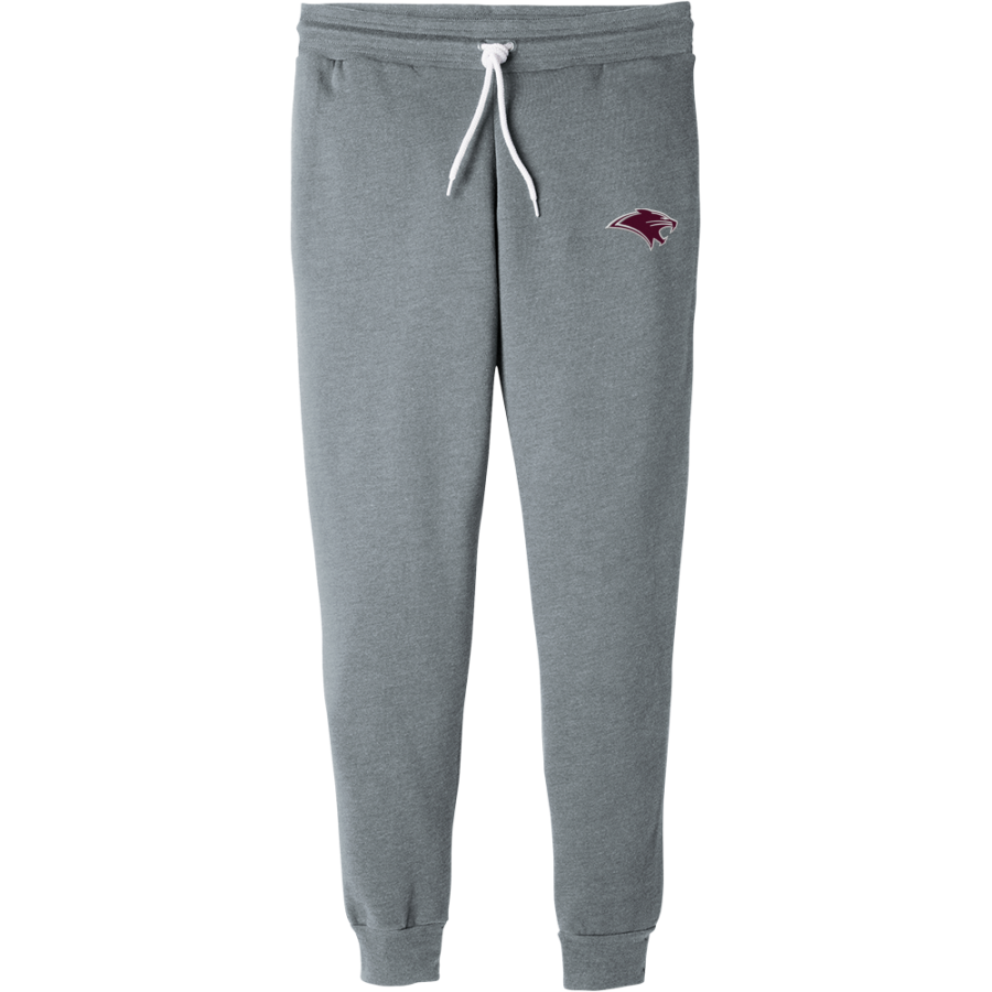Eastside Panthers <span class="pdp-name-mascot">Eastside Panthers</span> BELLA+CANVAS Unisex Fleece Joggers