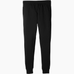 SOUTHWEST LEADERSHIP ACADEMY RAMS Bella+Canvas Unisex Jogger Sweatpants Back Thumbnail