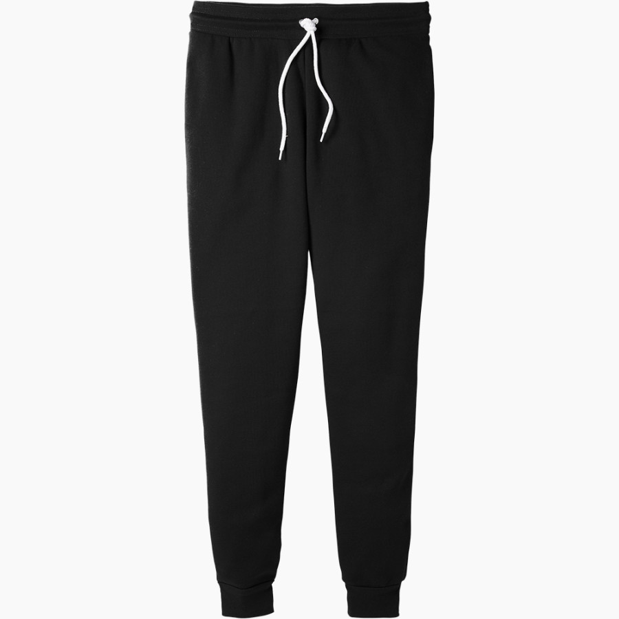 Clovis Point Coyotes Bella+Canvas Unisex Jogger Sweatpants