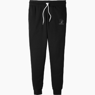 Bella+Canvas Unisex Jogger Sweatpants
