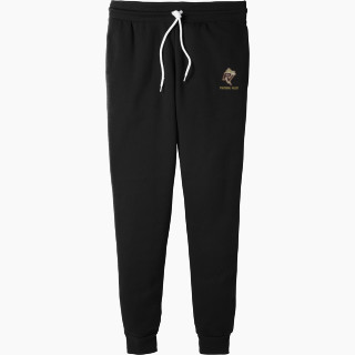 Bella+Canvas Unisex Jogger Sweatpants