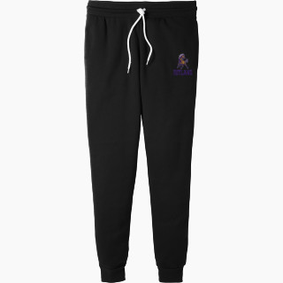 Bella+Canvas Unisex Jogger Sweatpants