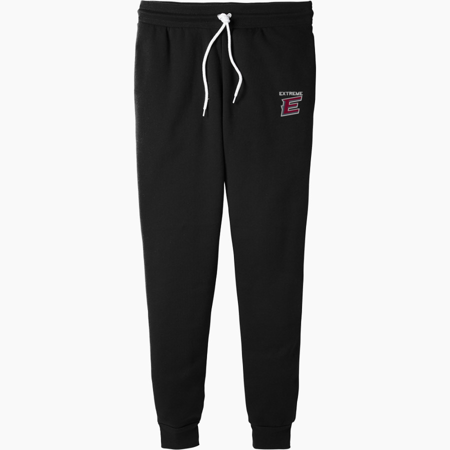EXTREME SOFTBALL EXTREME SOFTBALL Bella+Canvas Unisex Jogger Sweatpants