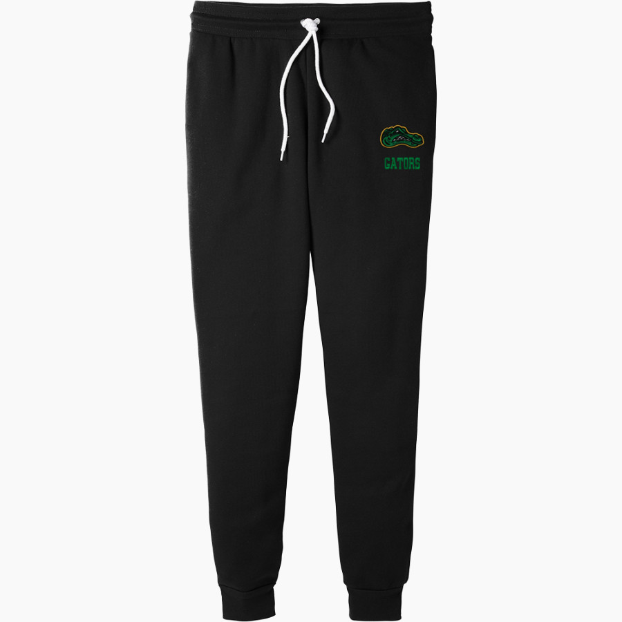 Griffin Gators Bella+Canvas Unisex Jogger Sweatpants