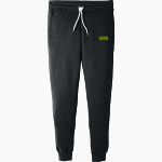 St. Michael Gators Bella+Canvas Unisex Jogger Sweatpants Front Thumbnail
