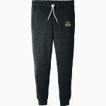 Valparaiso Beacons <span class="pdp-name-mascot">Valparaiso Beacons</span> Bella+Canvas Unisex Fleece Joggers Front Thumbnail