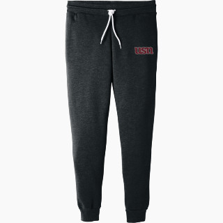 Bella+Canvas Unisex Jogger Sweatpants