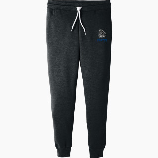 Bella+Canvas Unisex Jogger Sweatpants