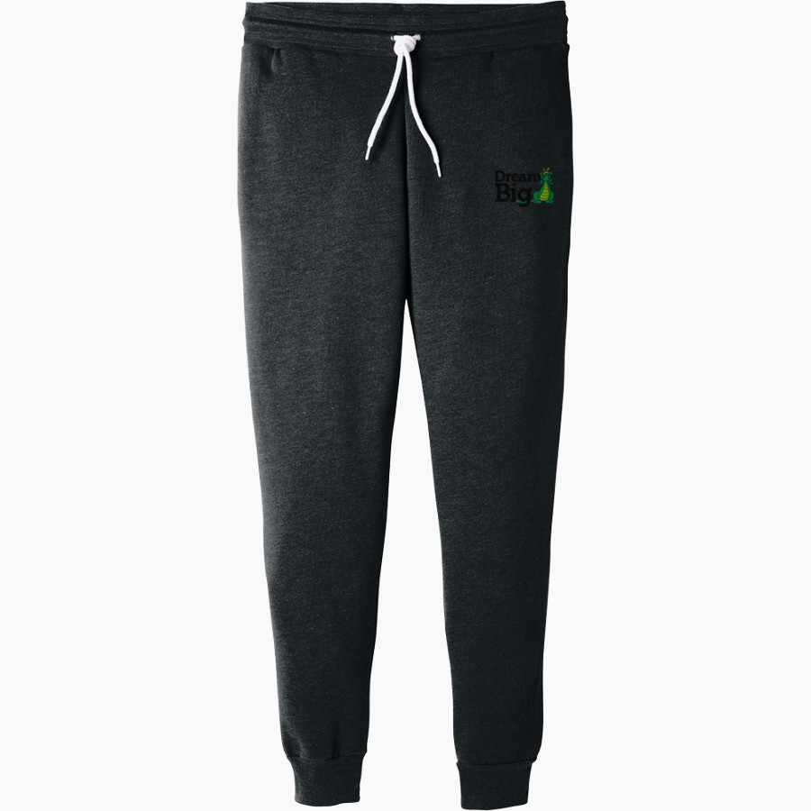 Castle Hills Dragons Bella+Canvas Unisex Jogger Sweatpants