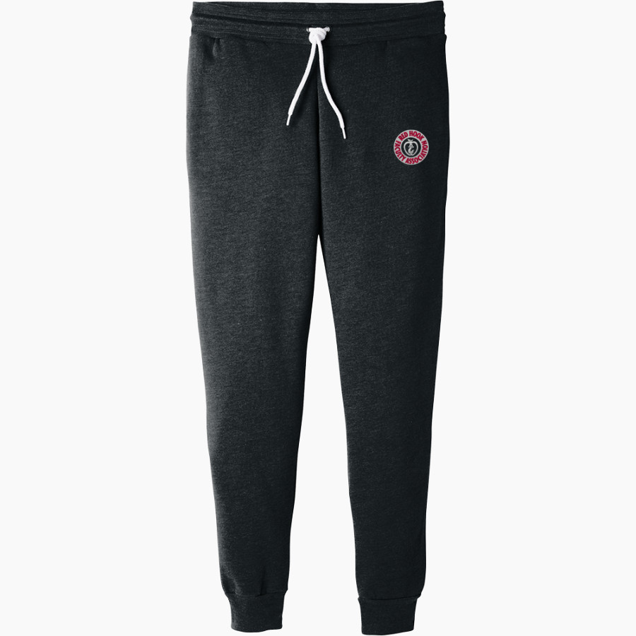Red Hook Faculty Association RHFA <span class="pdp-name-mascot">Red Hook Faculty Association</span> Bella+Canvas Unisex Jogger Sweatpants