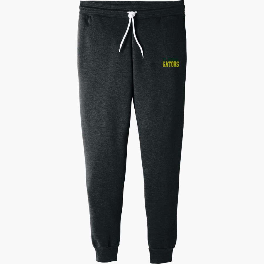 St. Michael Gators Bella+Canvas Unisex Jogger Sweatpants
