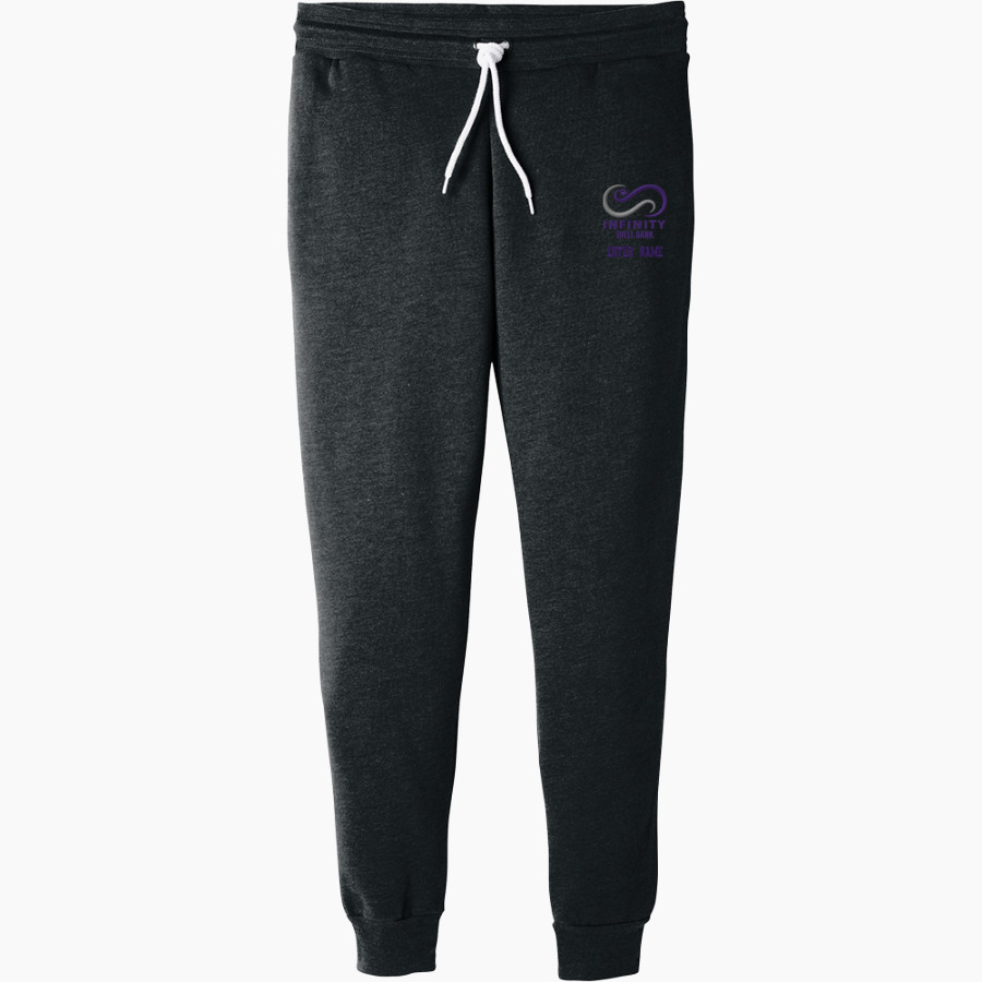 Shell Bank Brigade Bella+Canvas Unisex Jogger Sweatpants