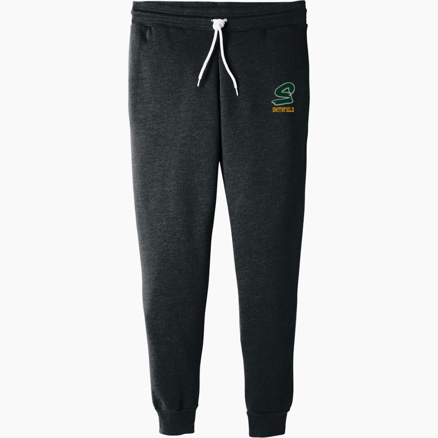 Smithfield Basketball Association Bella+Canvas Unisex Jogger Sweatpants