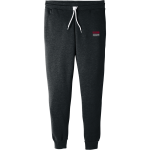 Wilkinson Wildcats <span class="pdp-name-mascot">Wilkinson Middle School</span> Bella+Canvas Unisex Fleece Joggers Front Thumbnail