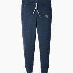 OLDENBURG ACADEMY TWISTERS <span class="pdp-name-mascot">OLDENBURG ACADEMY TWISTERS</span> Bella+Canvas Unisex Jogger Sweatpants Front Thumbnail