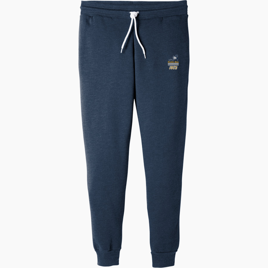 Creative Learning Dragons <span class="pdp-name-mascot">Creative Learning Dragons</span> Bella+Canvas Unisex Jogger Sweatpants