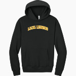 Local Legends Local Legends <span class="pdp-name-mascot">Local Legends</span> BELLA+CANVAS Unisex 10-Ounce Heavyweight Pullover Hoodie Front Thumbnail