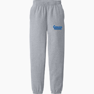 BELLA+CANVAS Unisex 10-Ounce Heavyweight Sweatpant