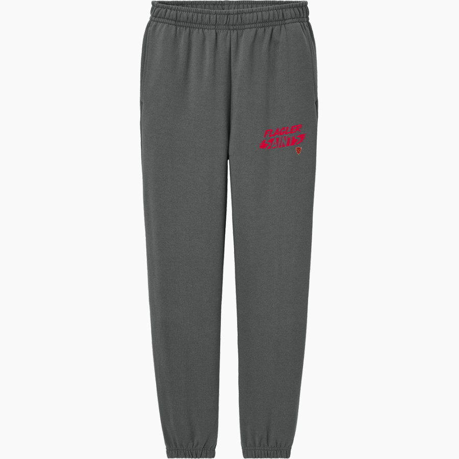 Flagler Saints BELLA+CANVAS Unisex 10-Ounce Heavyweight Sweatpant