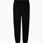 Clint High School Lions BELLA+CANVAS Unisex 10-Ounce Heavyweight Sweatpant Back Thumbnail