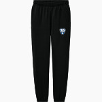 915 Volleyball Club 915 Volleyball Club <span class="pdp-name-mascot">915 Volleyball Club</span> BELLA+CANVAS Unisex 10-Ounce Heavyweight Sweatpant Front Thumbnail