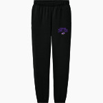 RIVERSIDE HIGH SCHOOL FRONTIERS BELLA+CANVAS Unisex 10-Ounce Heavyweight Sweatpant Front Thumbnail