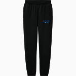 GATEWAY SCIENCE ACADEMY GATORS <span class="pdp-name-mascot">GATEWAY SCIENCE ACADEMY GATORS</span> BELLA+CANVAS Unisex 10-Ounce Heavyweight Sweatpant Front Thumbnail