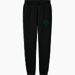Stuart Tartans <span class="pdp-name-mascot">Stuart Country Day Tartans</span> BELLA+CANVAS Unisex 10-Ounce Heavyweight Sweatpant Front Thumbnail