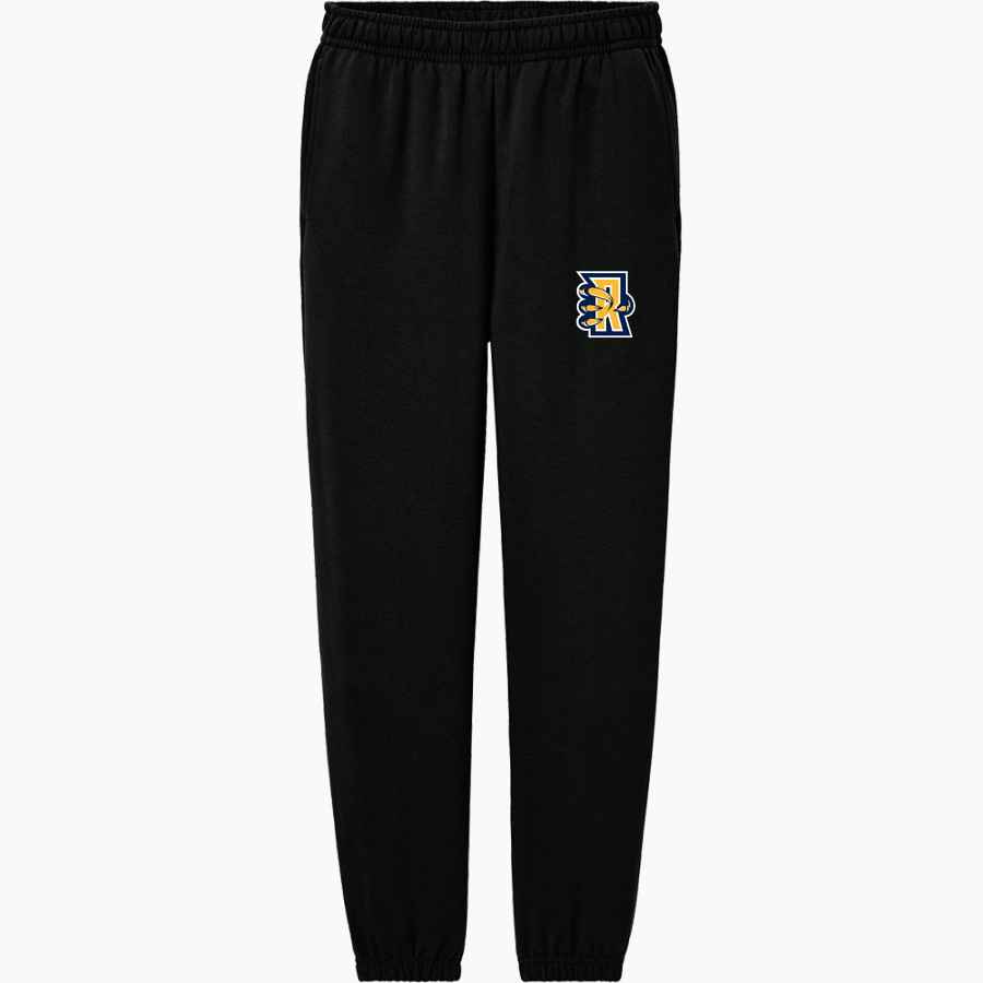 Rham Raptors <span class="pdp-name-mascot">Rham Sachems</span> BELLA+CANVAS Unisex 10-Ounce Heavyweight Sweatpant
