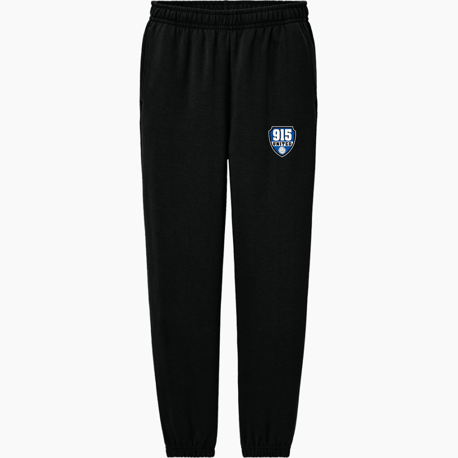915 Volleyball Club 915 Volleyball Club <span class="pdp-name-mascot">915 Volleyball Club</span> BELLA+CANVAS Unisex 10-Ounce Heavyweight Sweatpant