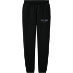 Barker Wolves <span class="pdp-name-mascot">Barker Wolves</span> BELLA+CANVAS Unisex 10-Ounce Heavyweight Sweatpant Front Thumbnail