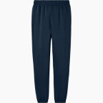 Frankel Jewish Academy Jaguars official sideline store <span class="pdp-name-mascot">Frankel Jewish Academy Jaguars</span> BELLA+CANVAS Unisex 10-Ounce Heavyweight Sweatpant Back Thumbnail