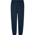 Germantown Academy Patriots <span class="pdp-name-mascot">Germantown Academy Patriots</span> BELLA+CANVAS Unisex 10-Ounce Heavyweight Sweatpant Back Thumbnail
